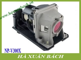 Bóng đèn máy chiếu Nec NP-V300X