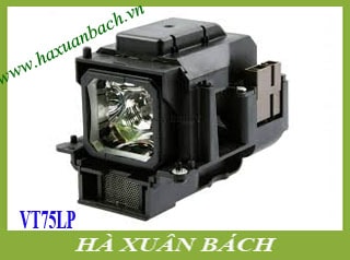 Bóng đèn máy chiếu Nec VT75LP