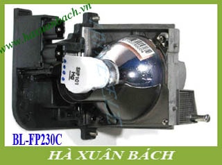 Bóng đèn máy chiếu Optoma BL-FP230C