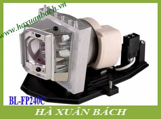 Bóng đèn máy chiếu Optoma BL-FP240C