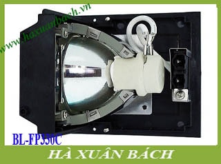 Bóng đèn máy chiếu Optoma BL-FP330C
