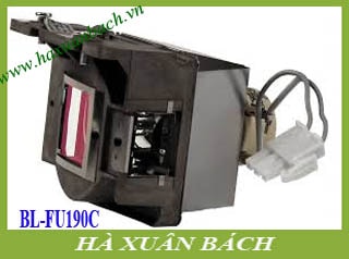 Bóng đèn máy chiếu Optoma BL-FU190C