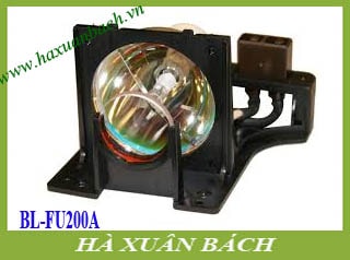 Bóng đèn máy chiếu Optoma BL-FU200A