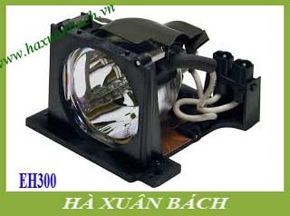 Bóng đèn máy chiếu Optoma EH300