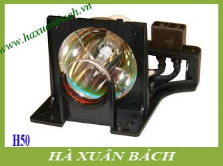 Bóng đèn máy chiếu Optoma H50