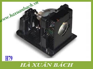 Bóng đèn máy chiếu Optoma H79