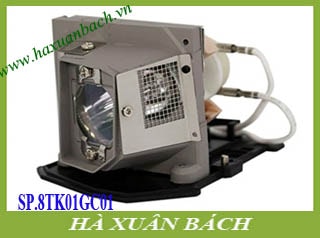 Bóng đèn máy chiếu Optoma SP.8TK01GC01