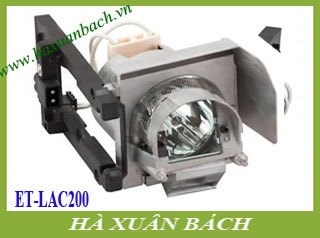 Bóng đèn máy chiếu Panasonic ET-LAC200