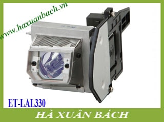 Bóng đèn máy chiếu Panasonic ET-LAL330