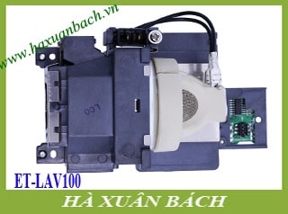Bóng đèn máy chiếu Panasonic ET-LAV100