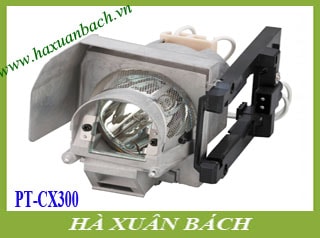 Bóng đèn máy chiếu Panasonic PT-CX300