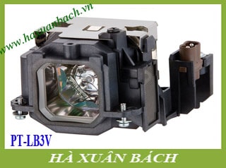 Bóng đèn máy chiếu Panasonic PT-LB3V