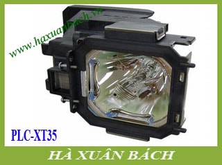 Bóng đèn máy chiếu Sanyo PLC-XT35