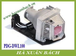 Bóng đèn máy chiếu Sanyo PDG-DWL100