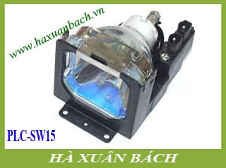Bóng đèn máy chiếu Sanyo PLC-SW15