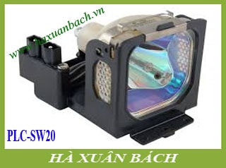 Bóng đèn máy chiếu Sanyo PLC-SW20