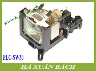 Bóng đèn máy chiếu Sanyo PLC-SW30