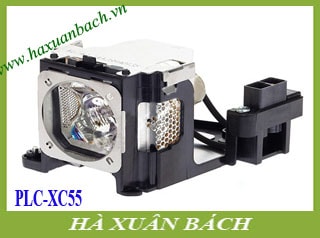 Bóng đèn máy chiếu Sanyo PLC-XC55
