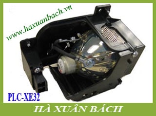Bóng đèn máy chiếu Sanyo PLC-XE32