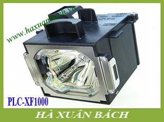 Bóng đèn máy chiếu Sanyo PLC-XF1000
