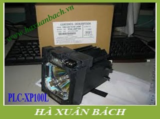 Bóng đèn máy chiếu Sanyo PLC-XP100L