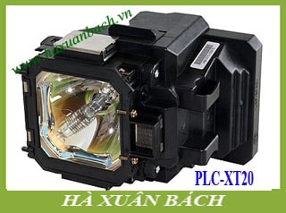 Bóng đèn máy chiếu Sanyo PLC-XT20