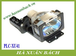 Bóng đèn máy chiếu Sanyo PLC-XU41