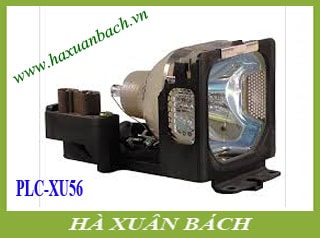 Bóng đèn máy chiếu Sanyo PLC-XU56
