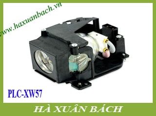 Bóng đèn máy chiếu Sanyo PLC-XW57