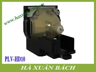 Bóng đèn máy chiếu Sanyo PLV-HD10