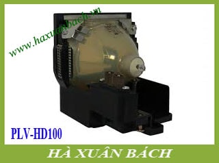 Bóng đèn máy chiếu Sanyo PLV-HD100