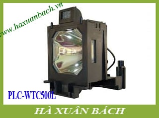 Bóng đèn máy chiếu Sanyo PLC-WTC500L