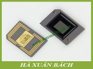Chip DMD máy chiếu Nec V300
