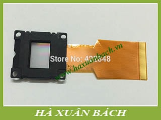 LCD máy chiếu Hitachi CP-X4011
