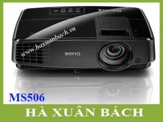 Máy chiếu Benq MS506