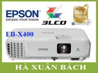 Máy chiếu Epson EB-X400