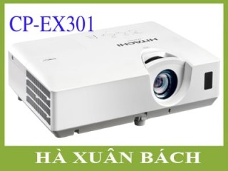 Máy chiếu Hitachi CP-EX301
