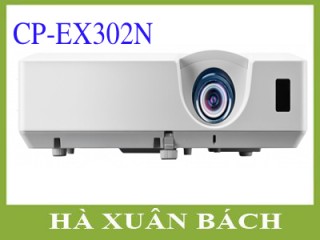 Máy chiếu Hitachi CP-EX302N