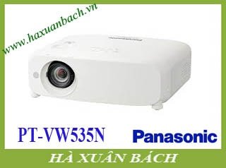 Máy chiếu Panasonic PT-VW535N