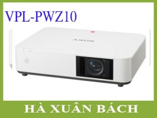 Máy chiếu Sony VPL-PWZ10